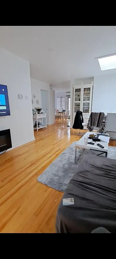 Confort Montréal Canada