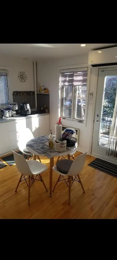 Confort Montréal