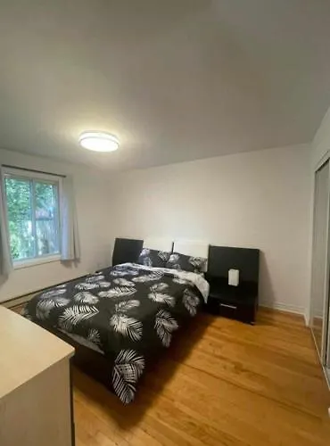 Confort Montréal
