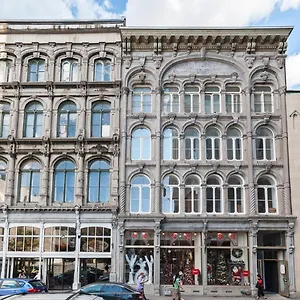 3* Aparthotel Le Merrill Boutique