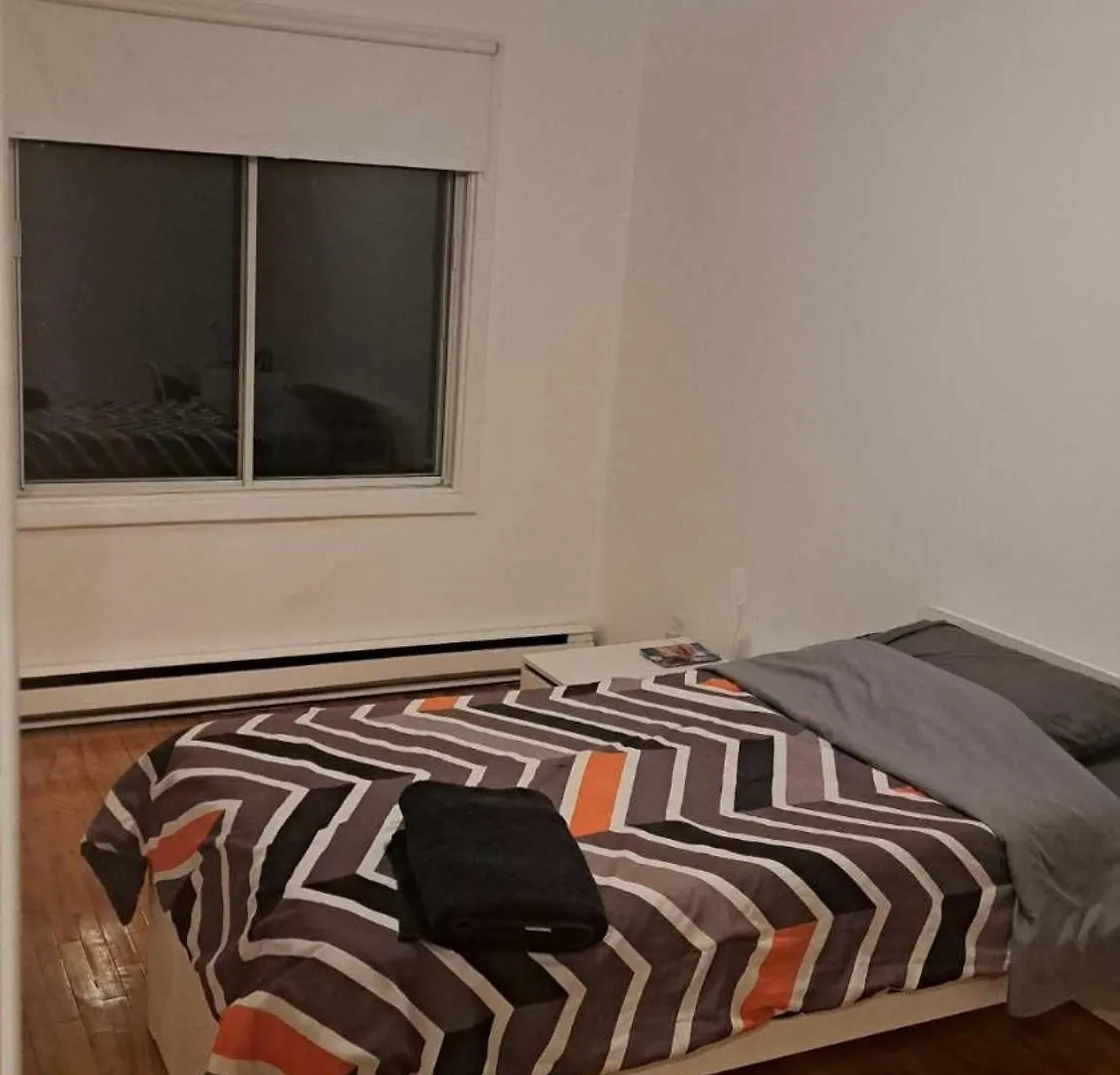 Confort Montreal Bed & Breakfast