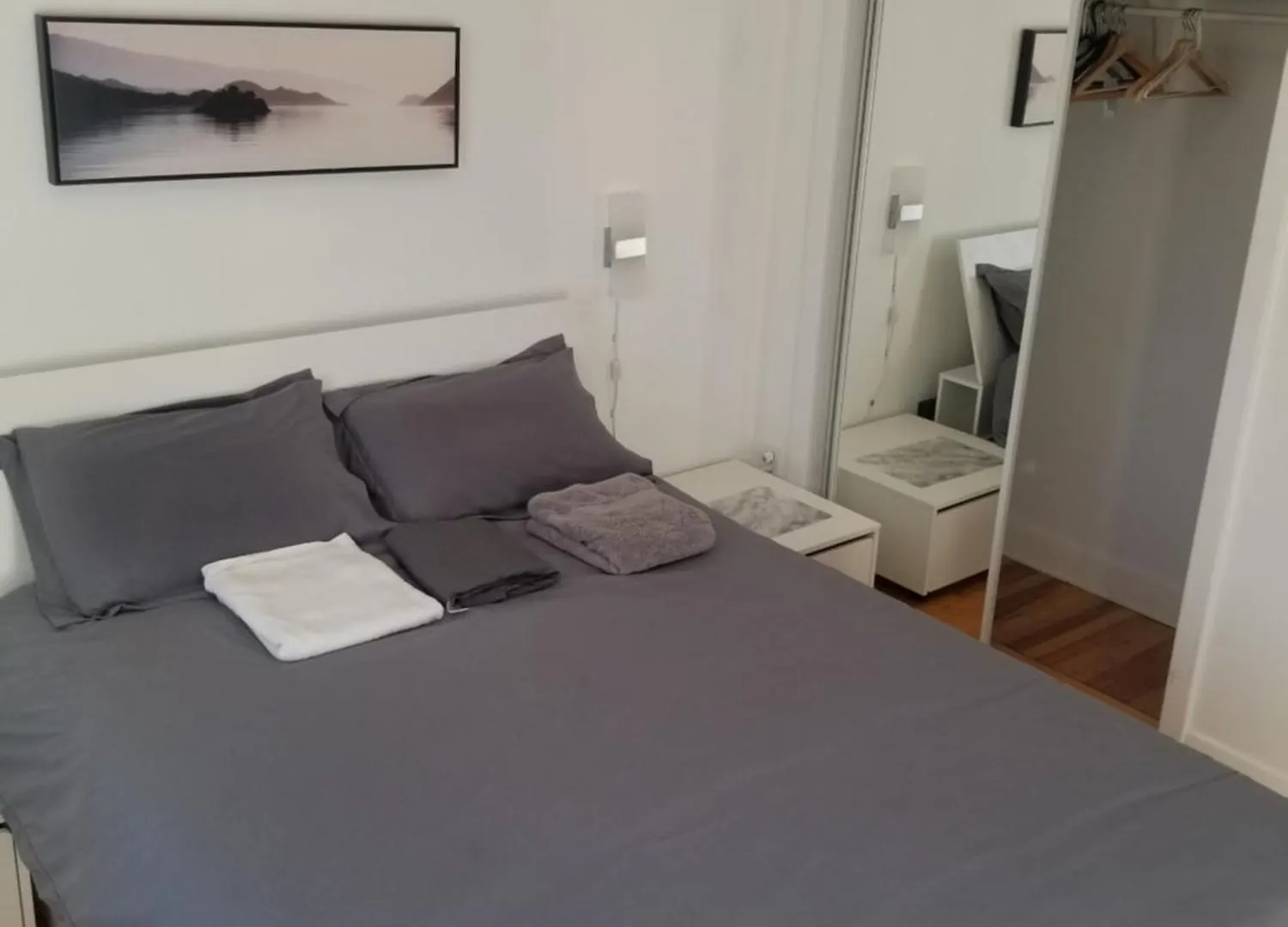 Bed & Breakfast Confort Montreal