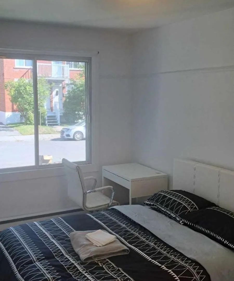 Confort Montreal
