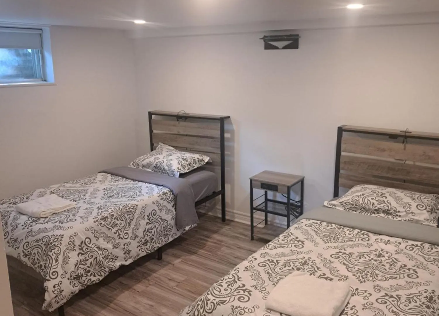 Bed & Breakfast Confort Montreal Canada
