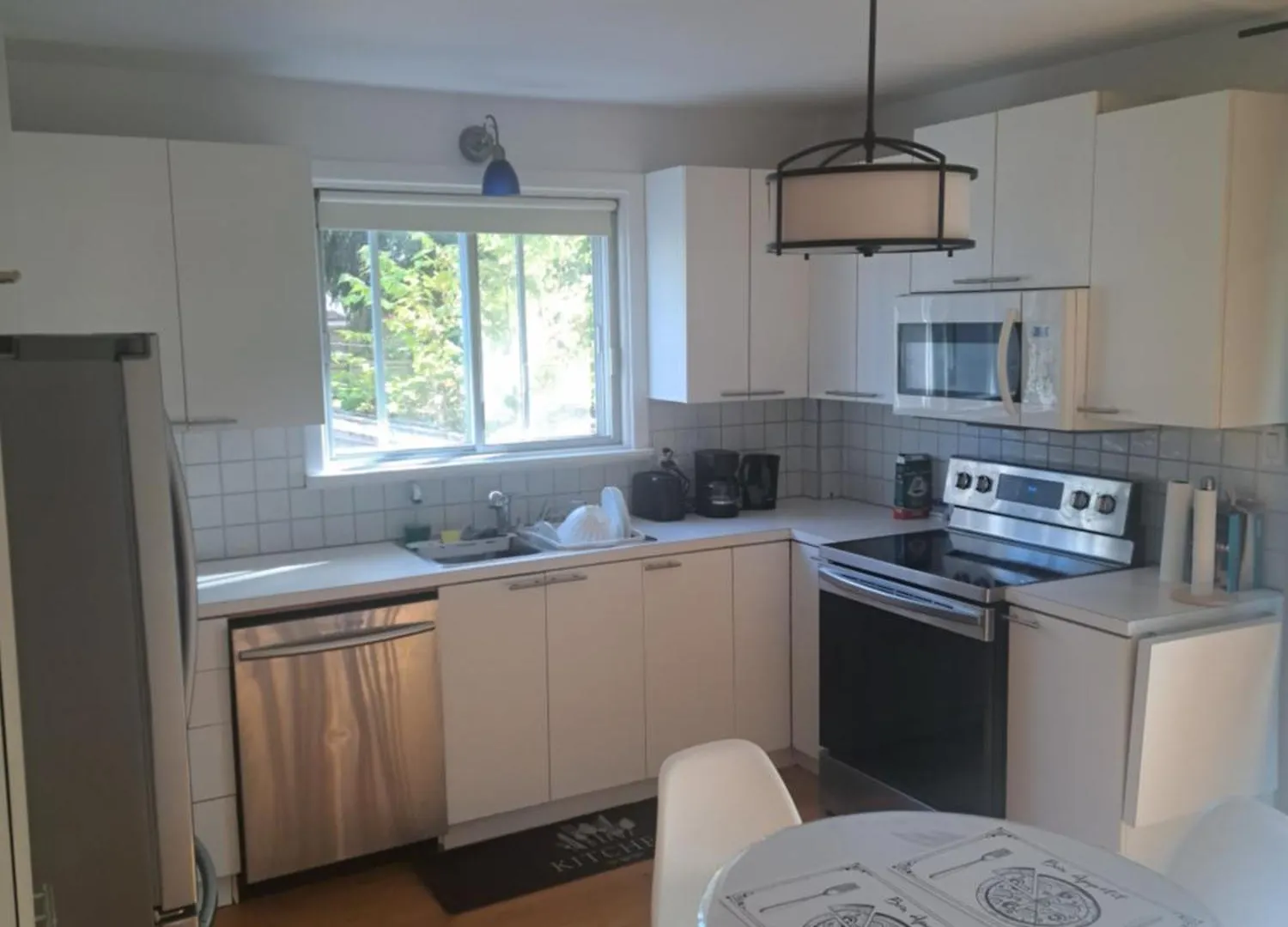 Bed & Breakfast Confort Montreal
