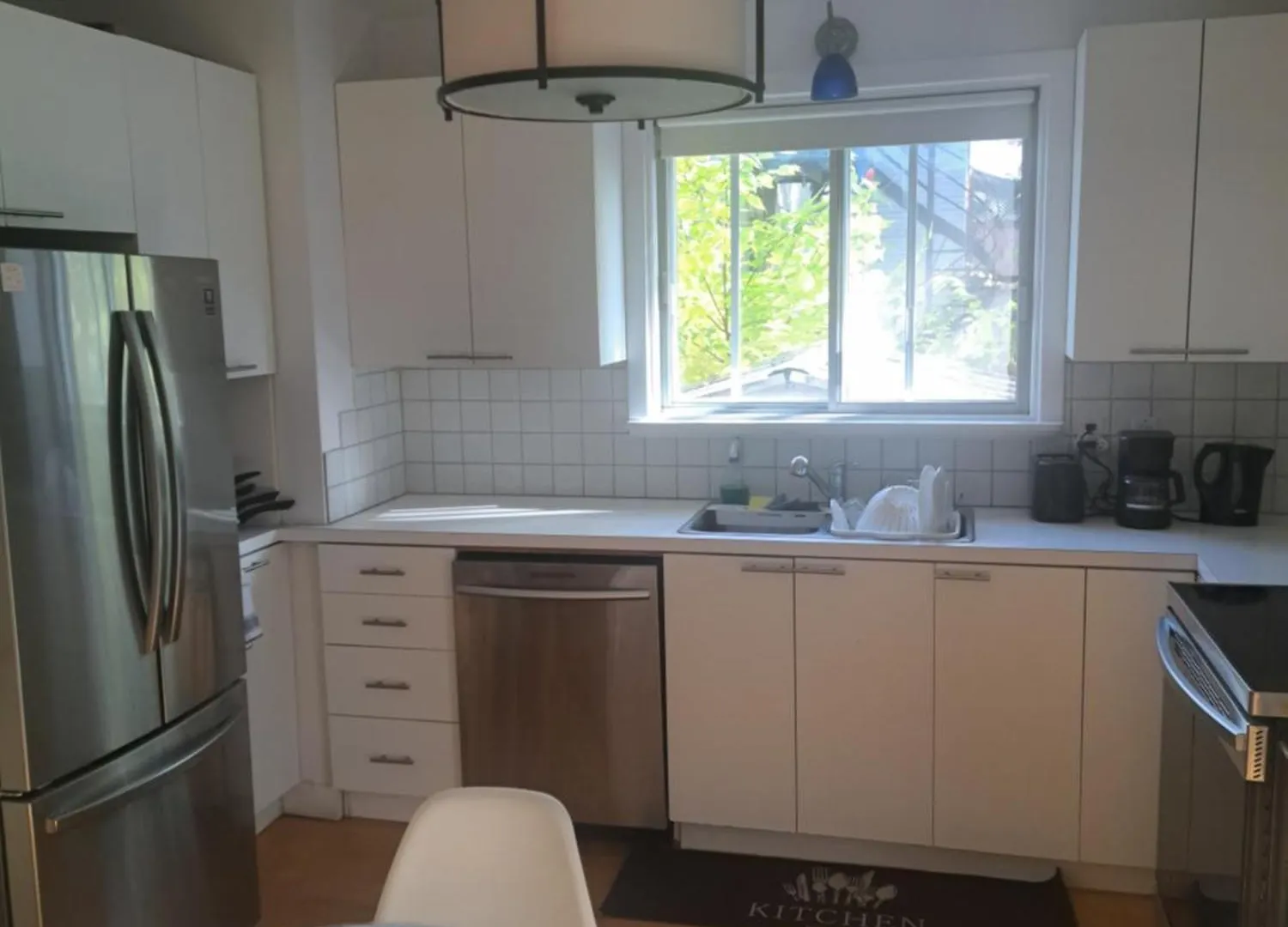 Bed & Breakfast Confort Montreal Canada