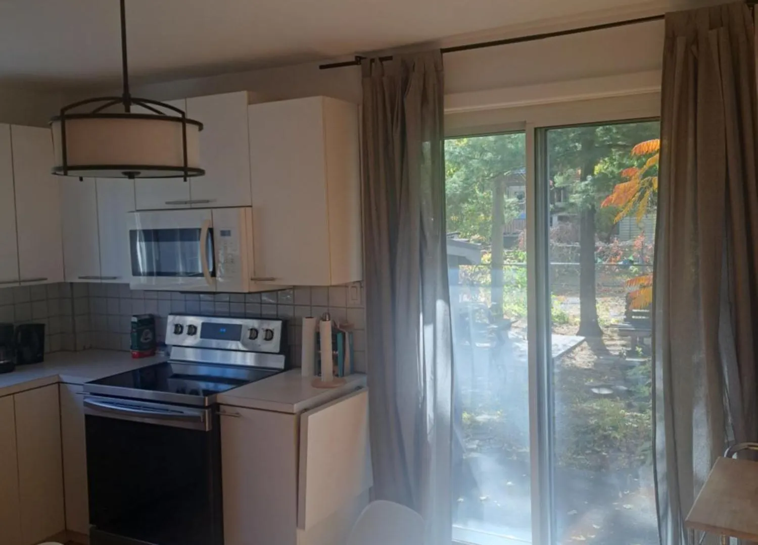 Confort Montreal Bed & Breakfast